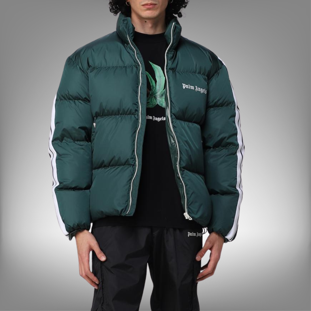 Piumino imbottito P.A.