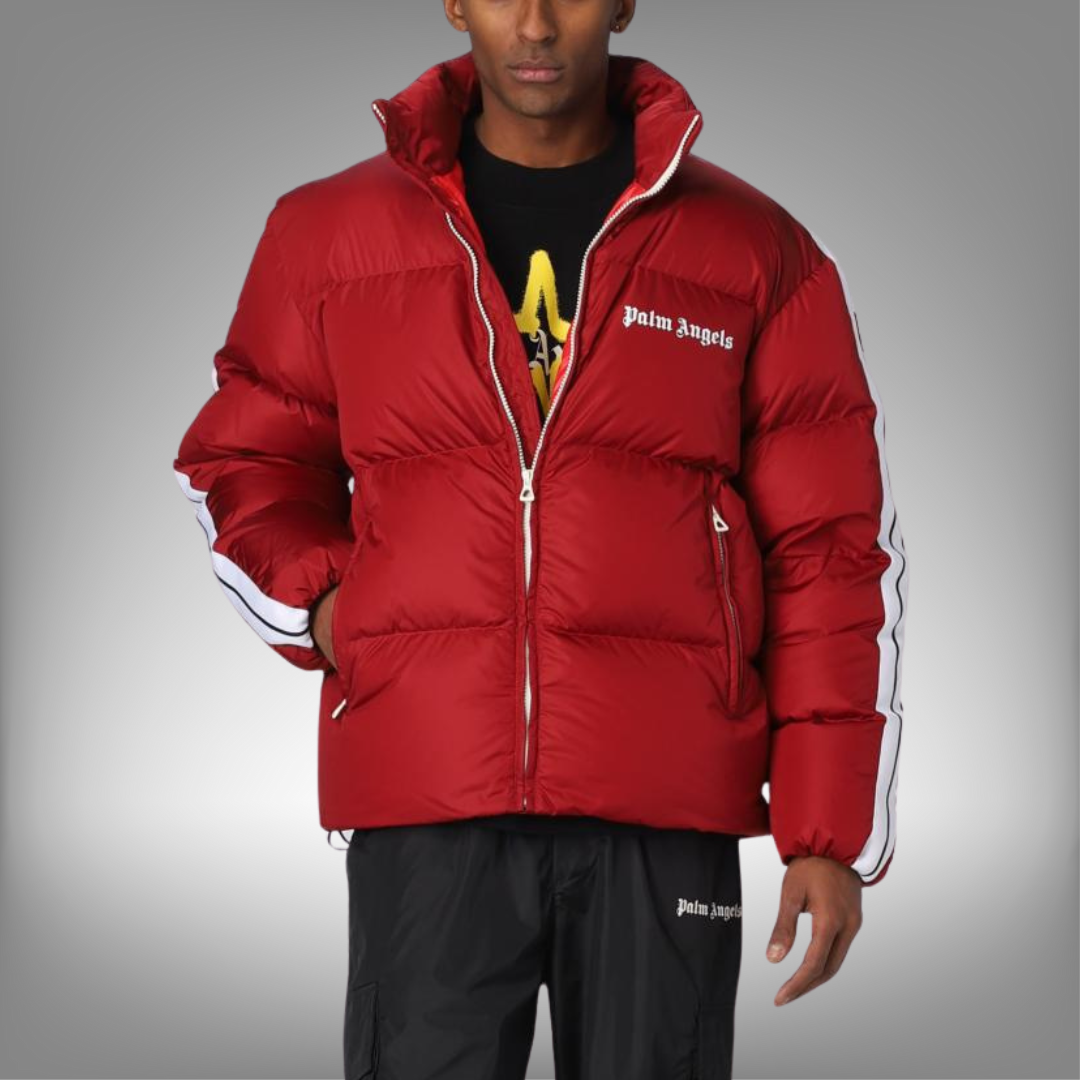 Piumino imbottito P.A.