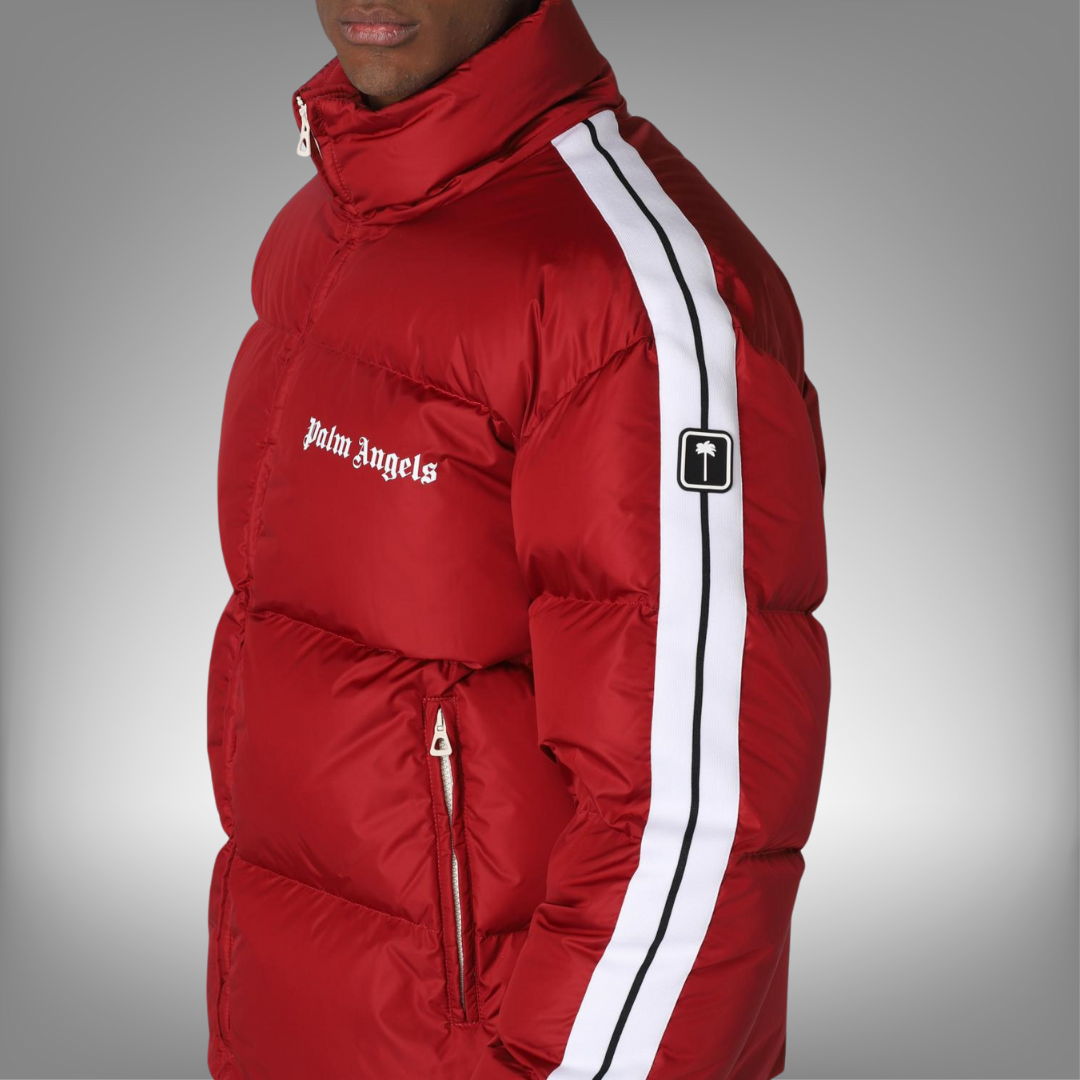 Piumino imbottito P.A.