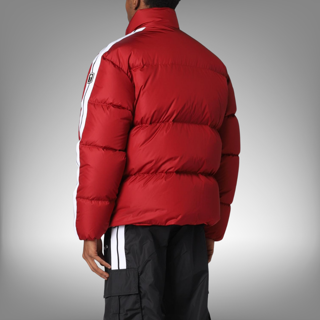 Piumino imbottito P.A.