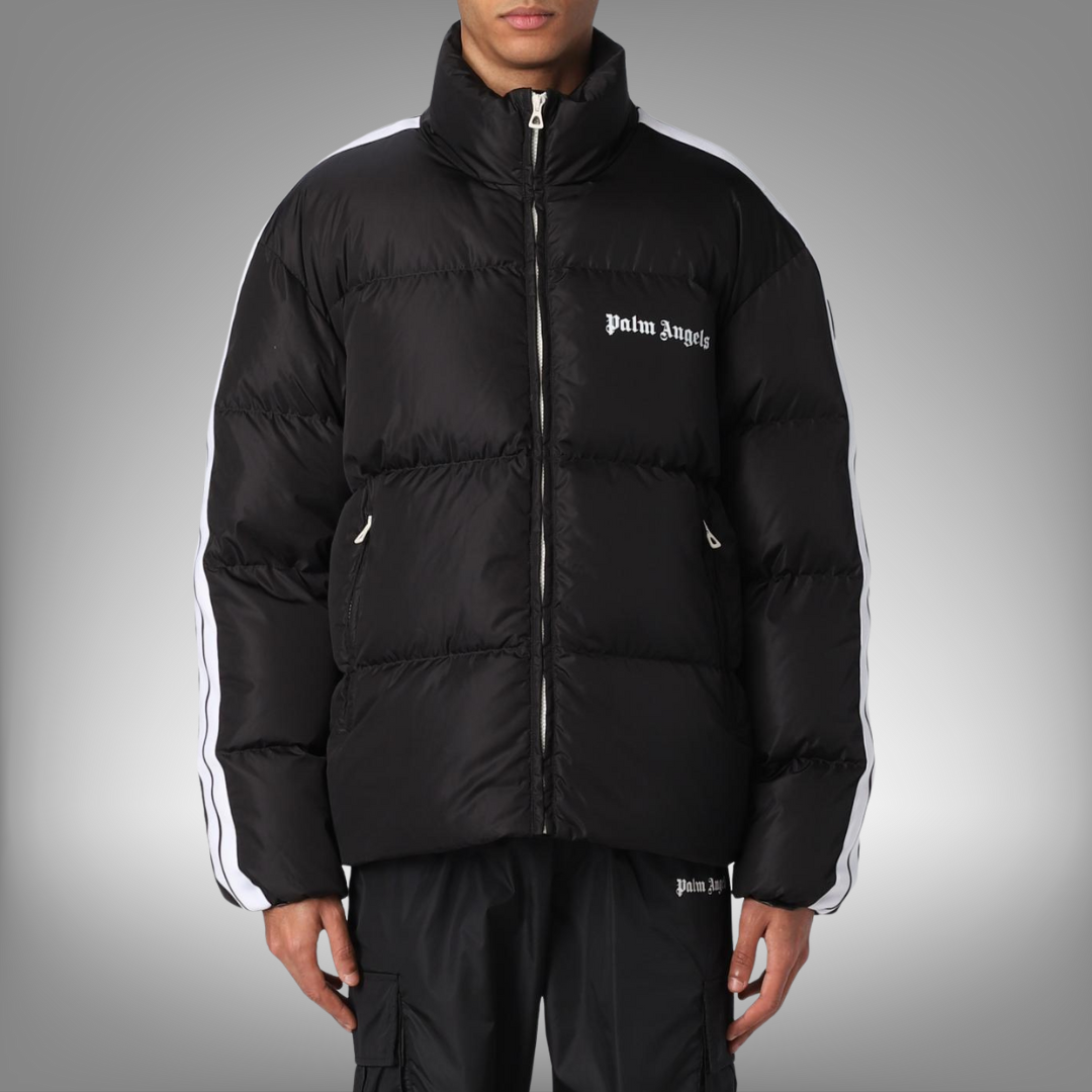 Piumino imbottito P.A.