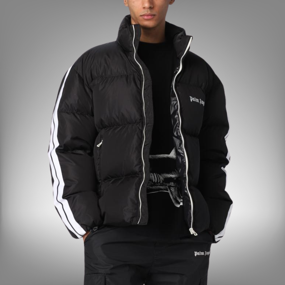 Piumino imbottito P.A.