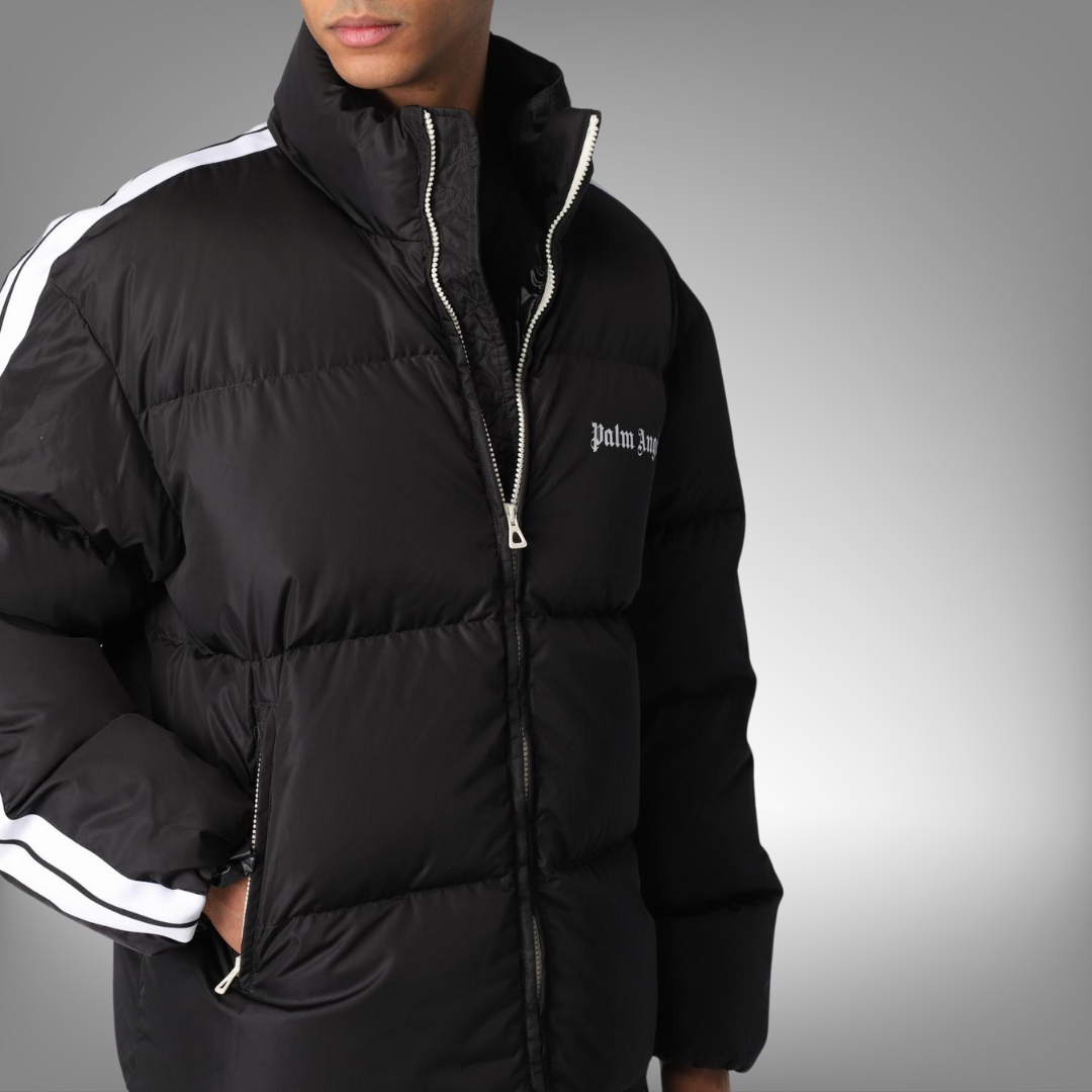 Piumino imbottito P.A.