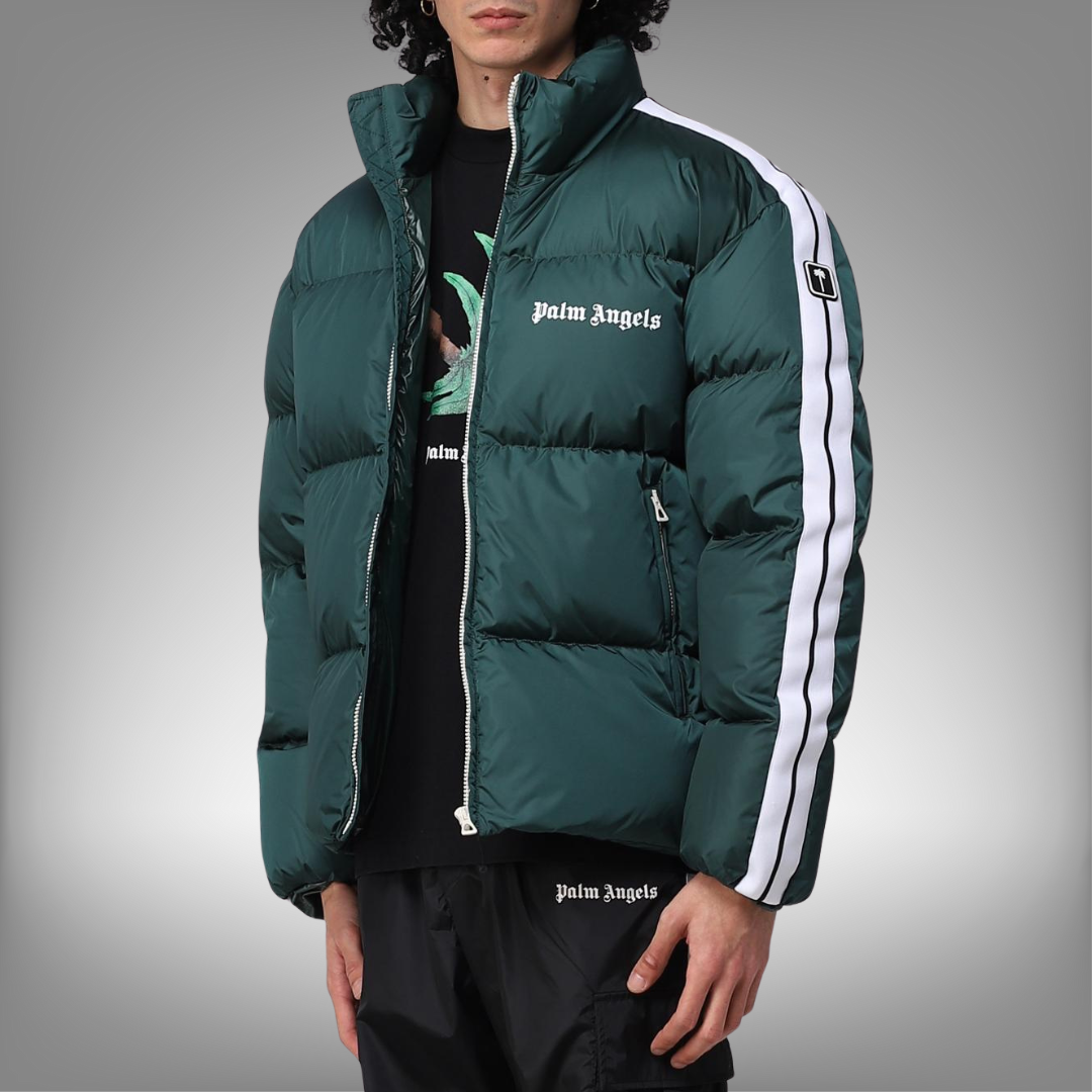 Piumino imbottito P.A.