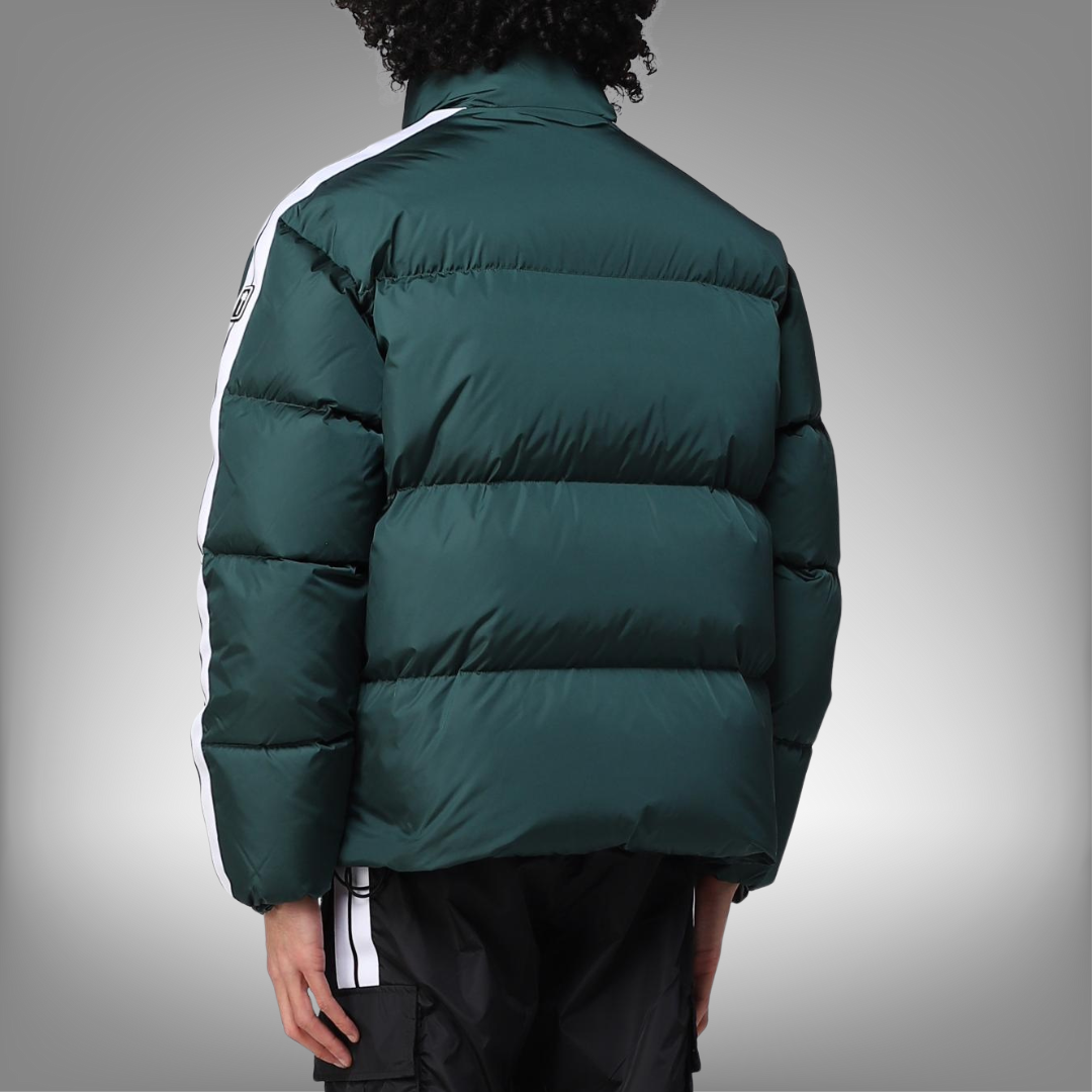 Piumino imbottito P.A.