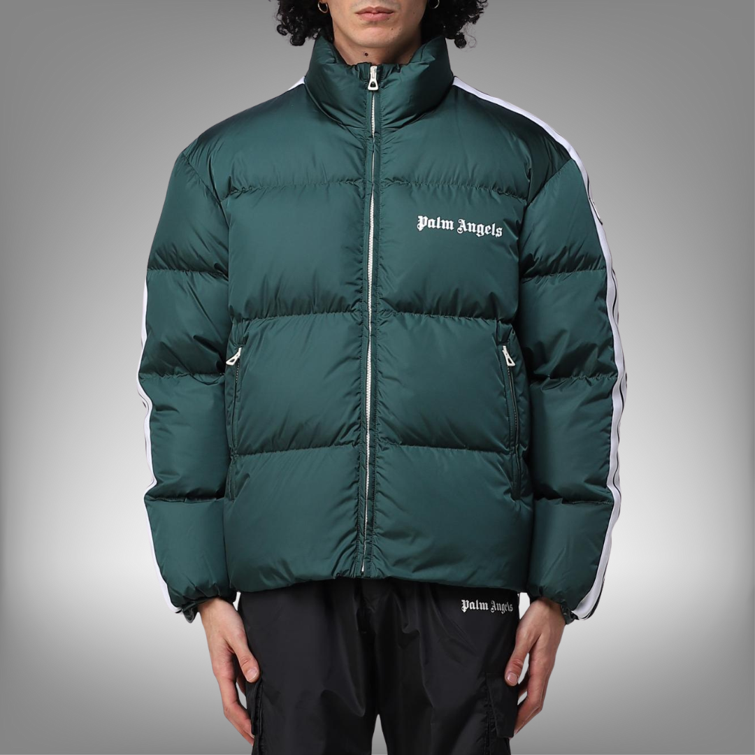 Piumino imbottito P.A.