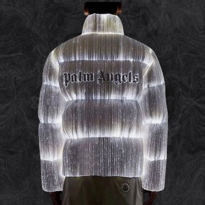 Giubotto Led MC x P.A.