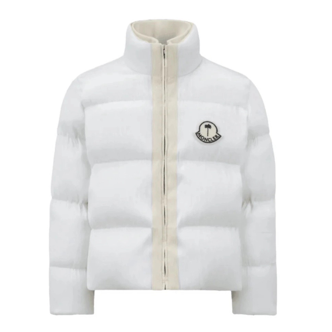 Giubotto Led MC x P.A.