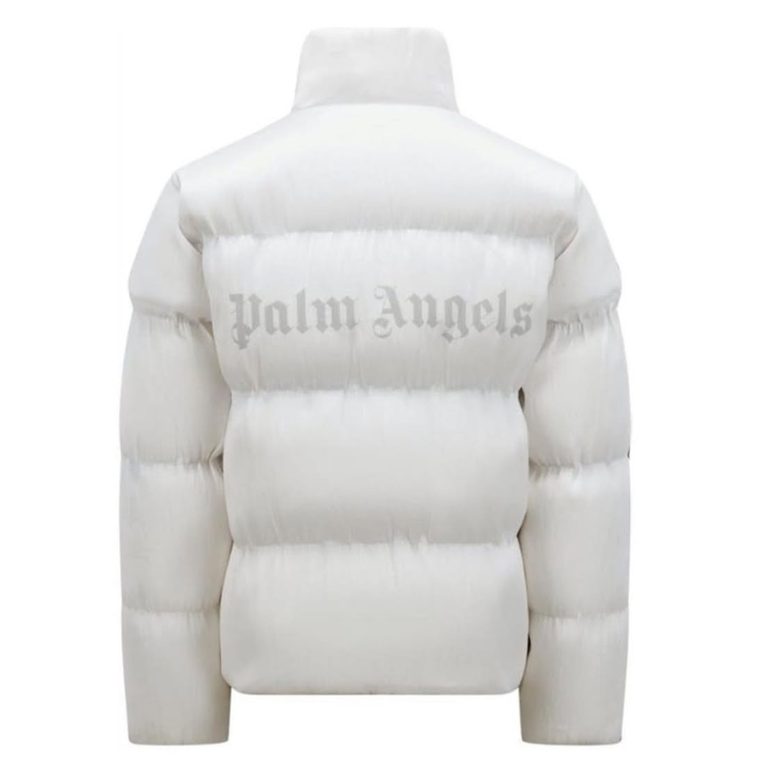 Giubotto Led MC x P.A.